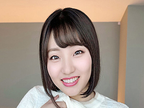 神戸からはるばる上京です。爆乳しろ~と娘 心菜(J-cup) サンプル動画サムネイル